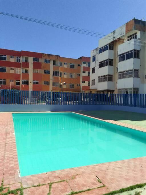 Apartamento Praia Do Futuro 4 Quartos Morada Das Dunas Fortaleza  Exterior photo