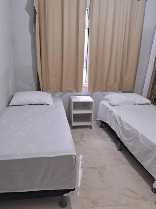 Apartamento Praia Do Futuro 4 Quartos Morada Das Dunas Fortaleza  Exterior photo