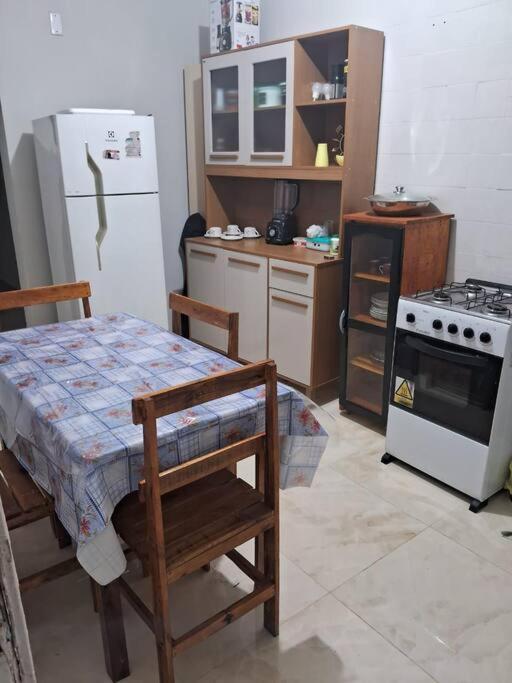 Apartamento Praia Do Futuro 4 Quartos Morada Das Dunas Fortaleza  Exterior photo